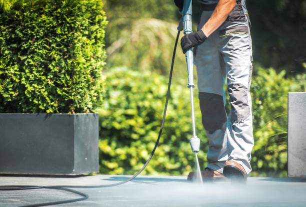 Best Building Exterior Washing  in Indio, CA