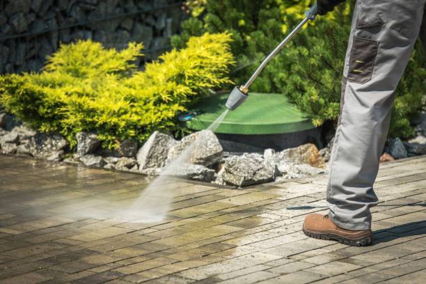 Professional Pressure Washing Services in Indio, CA
