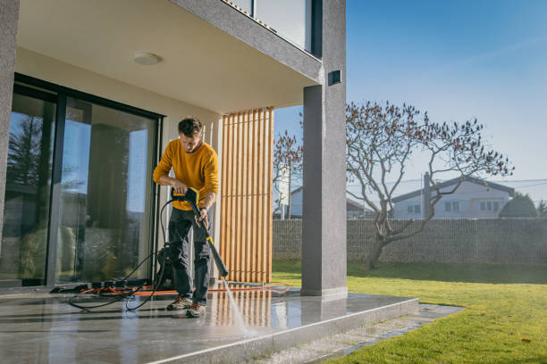 Best Parking Lot and Garage Cleaning  in Indio, CA